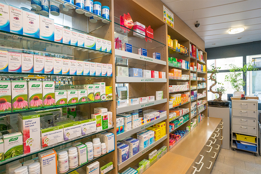 angebot unterstadt apotheke sortiment